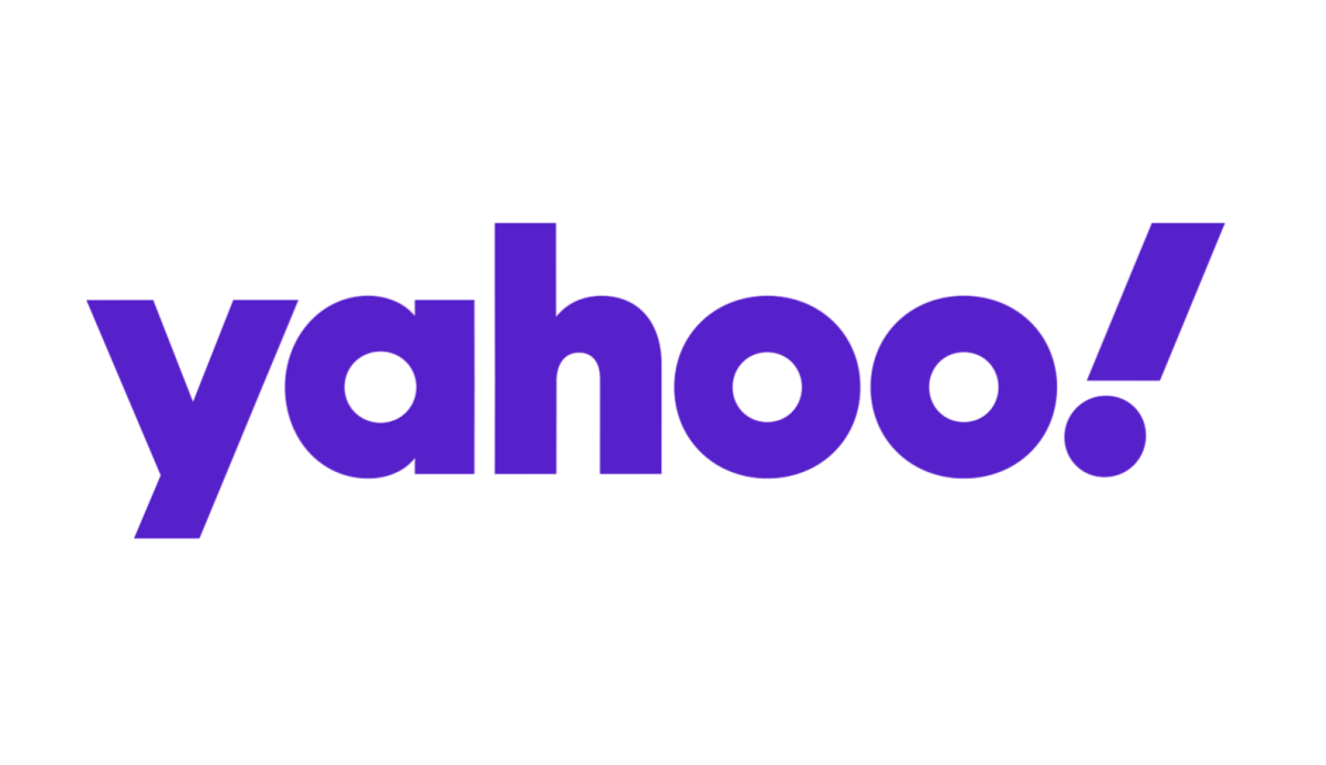 LOGO YAHOO!